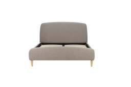 Quebec Small Double Bed - thumbnail 4