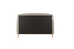 Quebec Small Double Bed - thumbnail 6