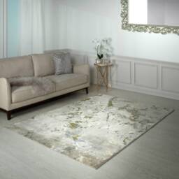 Aurora 240x340cm Galaxy Rug AU04 Rug - thumbnail 1