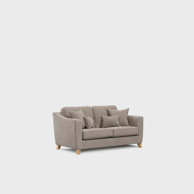 Small Sofa Davis City 05 The Great Sofa Company - Jackson - Marlon - Claridge - Hudson - Kristy - image 1
