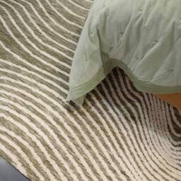 Mason 120x170cm Magnitude Sage Rug - thumbnail 3