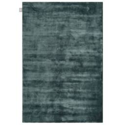 Katherine Carnaby Chrome 200x300cm Petrol Rug Rug - thumbnail 2