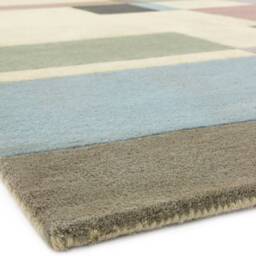 Reef Rug 160x230cm RF17 Blocks Pastel Rug - thumbnail 6