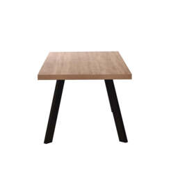 Belluno 160-190cm Extending Dining Table Set - thumbnail 5