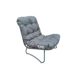 4‑Seater Outdoor Sofa Set with Coffee Table - thumbnail 3