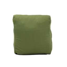Outdoor / Indoor Lounging Bean Bag Outdoor Chair Seat, Sage green - thumbnail 6