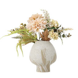 Glow Bouquet – Nature Inspired Artificial Flowers, Perfect Mother’s Day Gift - thumbnail 2