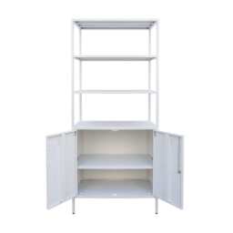 Lokki®  Storage Cabinet With Shelves And Locker - thumbnail 5