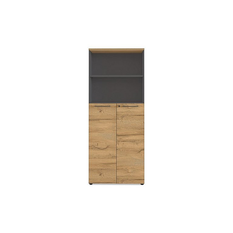 Agenda Filing Cabinet with Open Top