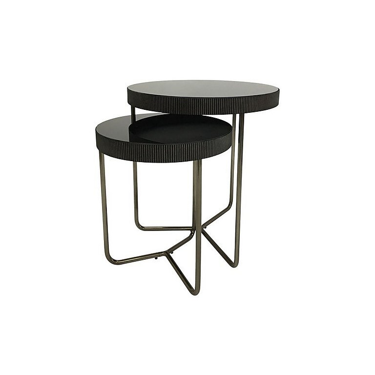 Angelo Nesting Lamp Table