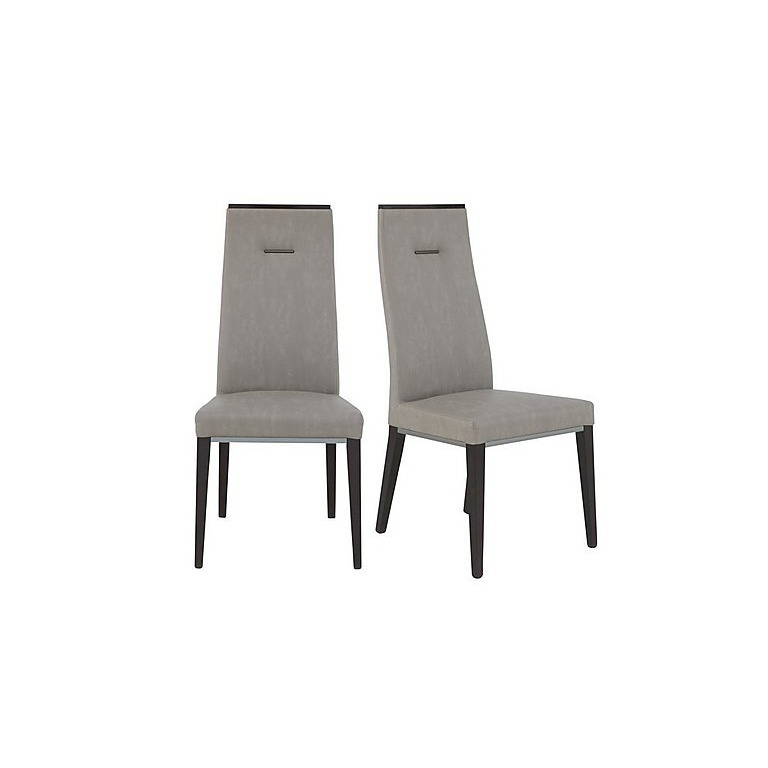 ALF - Avellino Pair of Dining Chairs