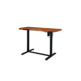 Clarke Height-Adjustable Desk