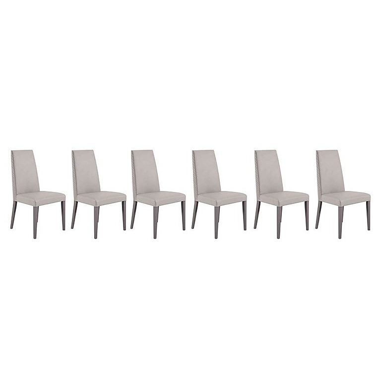 ALF - Cristina Set of 6 Dining Chairs