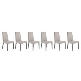 ALF - Cristina Set of 6 Dining Chairs