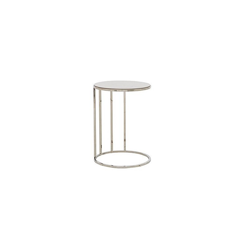 Cassius Lamp Table