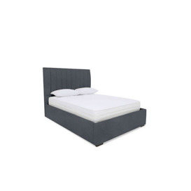 Sleep Story - Dickens Ottoman Bed Frame - Super King