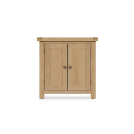 Furnitureland - Dawlish 2 Door Cabinet