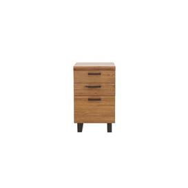 Earth Filing Cabinet