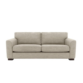 Elora 4 Seater Fabric Sofa