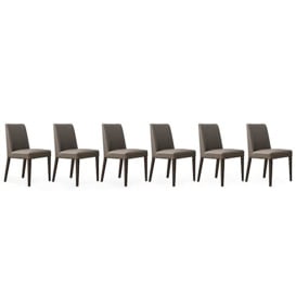 ALF - Franco Set of 6 Dining Chairs