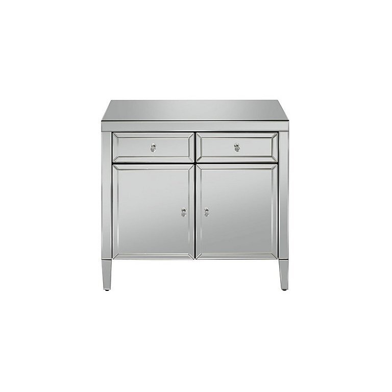 Francesca 2 Door and 2 Drawer Sideboard