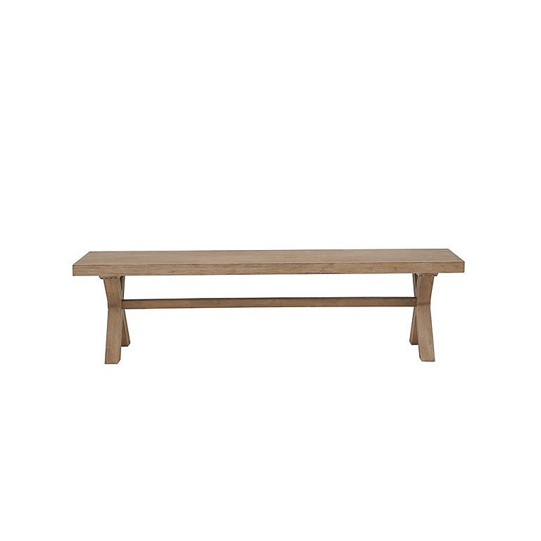 Fusion Dining Bench