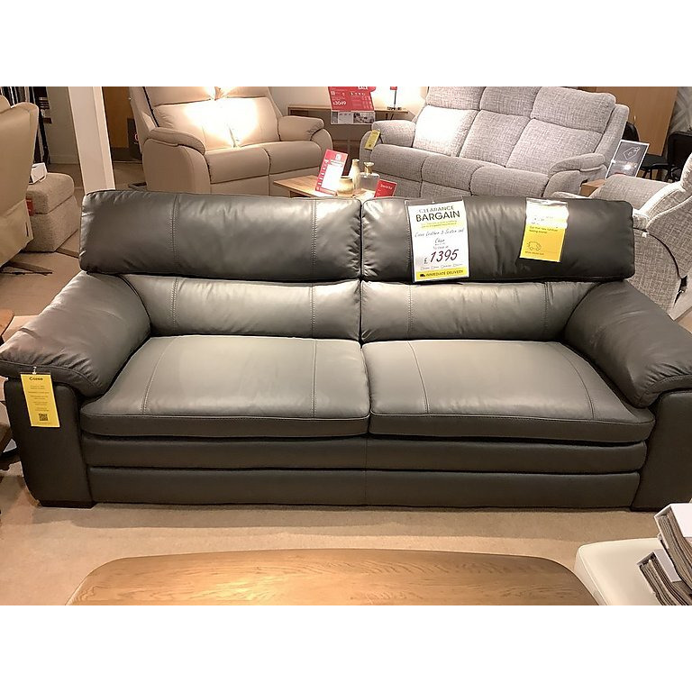 Cozee 3 seater sofa