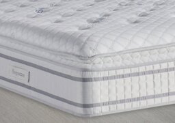 Sleepeezee - SensaGel 9000 Mattress - Small Double - Sage
