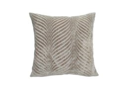 Rada Large Cushion - Taupe