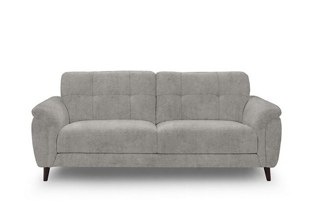 Chantilly 3 Seater Fabric Sofa
