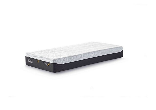 TEMPUR - Pro Plus SmartCool Medium Firm Mattress - Single Long