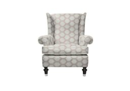 Duresta - Ambassador Wing Chair