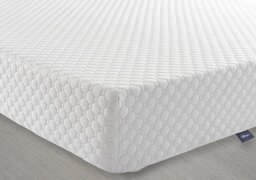 Silentnight - Mattress-Now 7 Zone Memory Foam Roll Up Mattress - Single