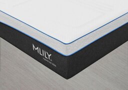 Mlily - Hybrid Gel 3000 Mattress - Super King