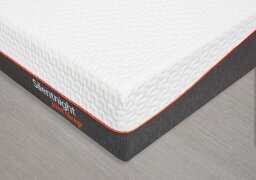 Silentnight - Just Calm Mattress - Super King