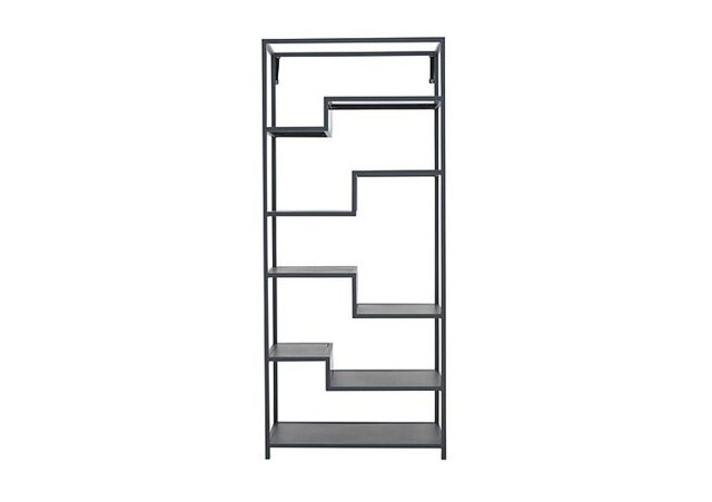 Samurai Display Unit