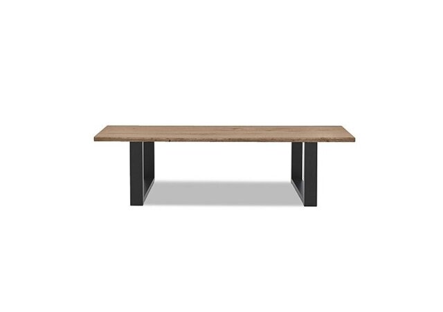 Bodahl - Terra Compact Dining Bench with U Shaped Legs - 160-cm