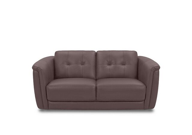 Monarch 2 Seater Leather Sofa