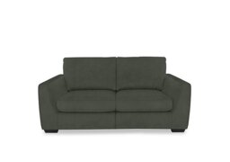 Dinky Fabric 2 Seater Sofa with Power Recliner - Manhattan Pine