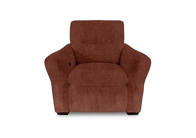 Restore Fabric Power Recliner Chair