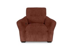 Restore Fabric Power Recliner Chair