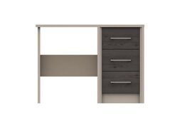 London Bedrooms - Paddington Dressing Table - Anthracite