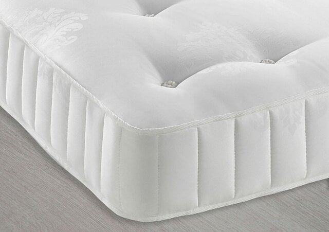 Capsule Elite Mattress - Double