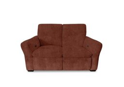 Restore Fabric 2 Seater Power Recliner Sofa