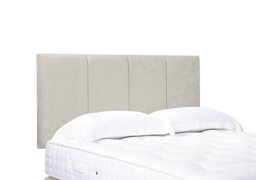 Artisan Collection Linear Standard Strutted Headboard - Super King - Aston Linen