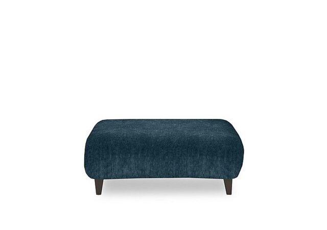 Aphrodite Footstool