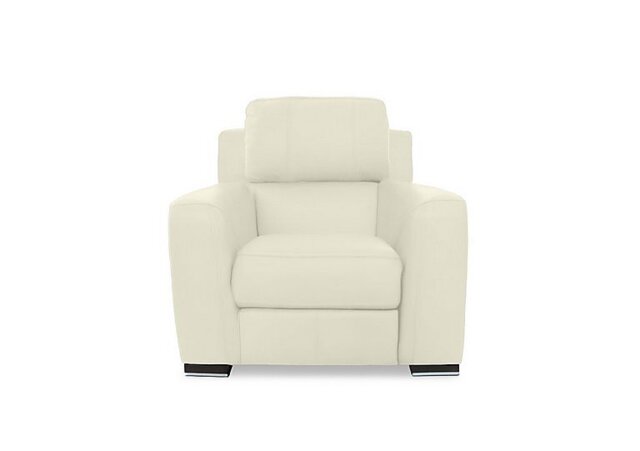 Viali Leather Chair