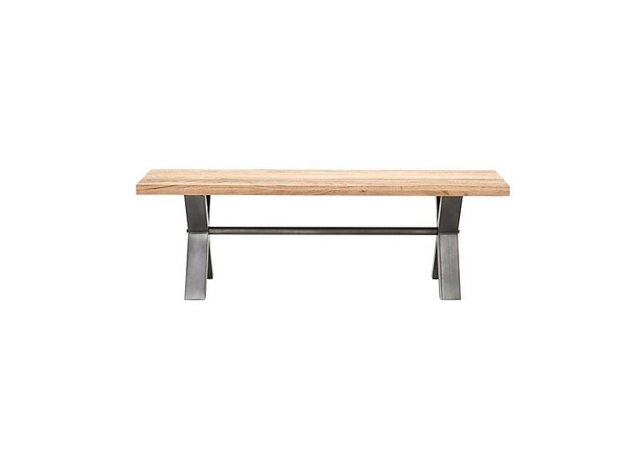 Earth Dining Bench - 140-cm