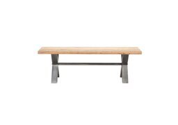 Earth Dining Bench - 140-cm