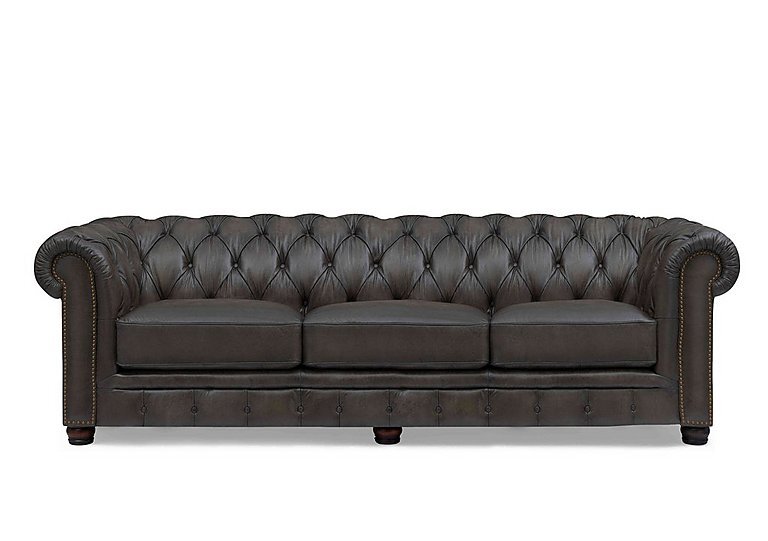 Furniture Village Large Seater Leather Sofa Furniture Village